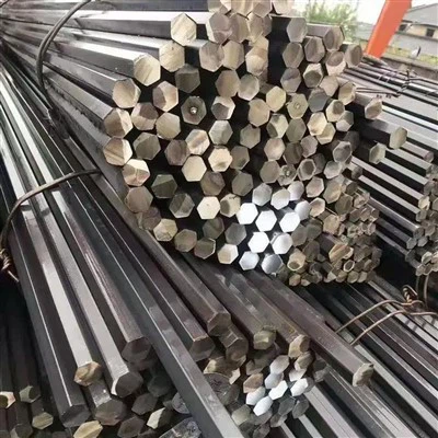 Гексагональная сталь